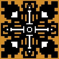 MERZBOW-HOPE (LP)
