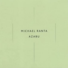 MICHAEL RANTA-AZABU (CD)