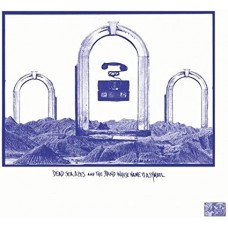 DEAD SEA APES/THE BAND WH-DEAD SEA APES AND THE BAND WHOSE NAME IS A SYMBOL (LP)