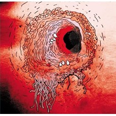 FLYING LUTTENBACHERS-TERROR IRIDESCENCE (LP)