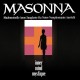 MASONNA-INNER MIND MYSTIQUE (LP)