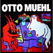 OTTO MUEHL-MUSIK 1982-90 (LP)
