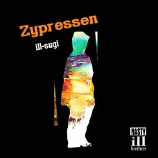 ILL SUGI-ZYPRESSEN (CD)