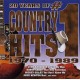 V/A-20 YEARS OF COUNTRY HITS (CD)