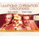 V/A-ULTIMATE CHRISTMAS CROONERS -DIGI- (2CD)