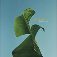 MEG BAIRD-FURLING (CD)