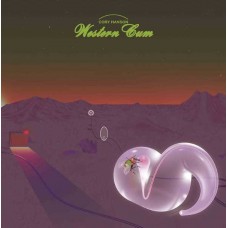 CORY HANSON-WESTERN CUM (LP)