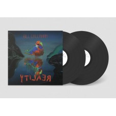 BILL CALLAHAN-YTILAER (2LP)
