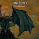 HIGH ON FIRE-BLESSED BLACK WINGS -COLOURED- (2LP)