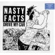 NASTYFACTS-DRIVE MY CAR (CD)