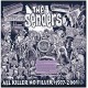 SENDERS-ALL KILLER NO FILLER (1977-2001) -LTD- (2LP)