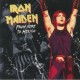 IRON MAIDEN-FROM HERE TO MEXICO (LP)