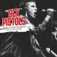 SEX PISTOLS-BURTON ON TRENT RECORDING (LP)