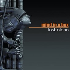 MIND.IN.A.BOX-LOST ALONE (CD)