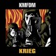 KMFDM-KRIEG (CD)