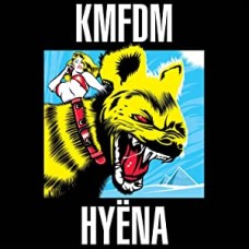 KMFDM-HYENA (LP)