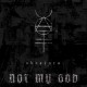 NOT MY GOD-OBVERSES (LP)