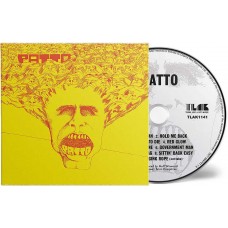 PATTO-PATTO (CD)