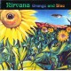 NIRVANA (UK)-ORANGE AND BLUE (LP)