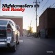 NIGHTCRAWLERS-GET READY (LP)