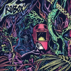 ROBOX-ROBOX (CD)