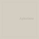 GRAHAM LAMBKIN-APHORISMS (2CD)