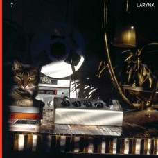 LARY 7-LARYNX (2LP)