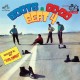 BEAT 4-BOOTS A GO GO (LP)