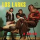 LOS LARKS-A GO GO (LP)