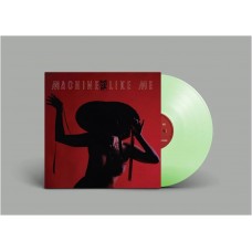 NUHA RUBY RA-MACHINE LIKE ME -COLOURED- (12")