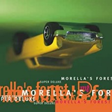 MORELLA'S FOREST-SUPER DELUXE -COLOURED- (LP)