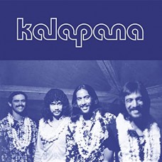 KALAPANA-ALOHA GOT SOUL SELECTS KALAPANA -BOX/LTD- (5-7")