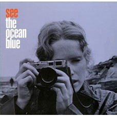 OCEAN BLUE-SEE THE OCEAN BLUE (LP)