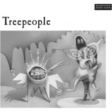 TREEPEOPLE-GUILT, REGRET AND EMBARRASMENT (2LP)