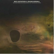 MATS GUSTAFSSON & JOACHIM NORDWALL-THEIR POWER REACHED ACROSS SPACE AND TIME (CD)