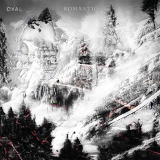 OVAL-ROMANTIQ (LP)