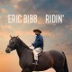ERIC BIBB-RIDIN' (CD)