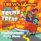 HIT CREW-DREW'S FAMOUS KIDS TRUNK OR TREAT (CD)