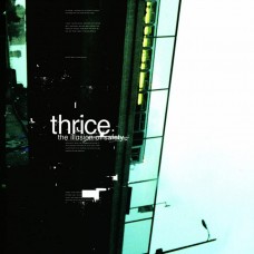 THRICE-ILLUSION OF SAFETY -COLOURED/ANNIV- (LP)