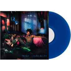 DE'WAYNE-MY FAVORITE BLUE JEANS -COLOURED- (LP)