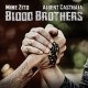 MIKE ZITO & ALBERT CASTIGLIA-BLOOD BROTHERS (CD)