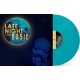 V/A-LATE NIGHT COUNT BASIE -COLOURED- (LP)
