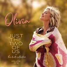 OLIVIA NEWTON-JOHN-JUST THE TWO OF US: THE DUETS COLLECTION -HQ- (2LP)