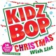 KIDZ BOP KIDS-KIDZ BOP CHRISTMAS WISH LIST (CD)