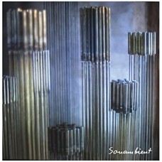 HARRY BERTOIA-HINTS OF THINGS TO COME (CD)
