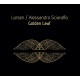 LARSEN & ALESSANDRO SCIAR-GOLDEN LEAF (CD)