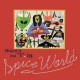 SPICE WORLD-THERE'S NO I IN SPICE WORLD (LP)