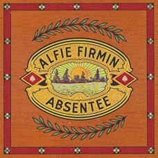 ALFIE FIRMIN-ABSENTEE (LP)