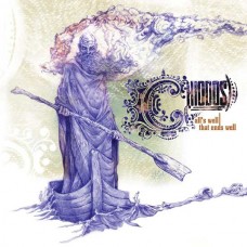 CHIODOS-ALL'S WELL THAT ENDS WELL (LP)