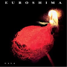 EUROSHIMA-GALA (LP)